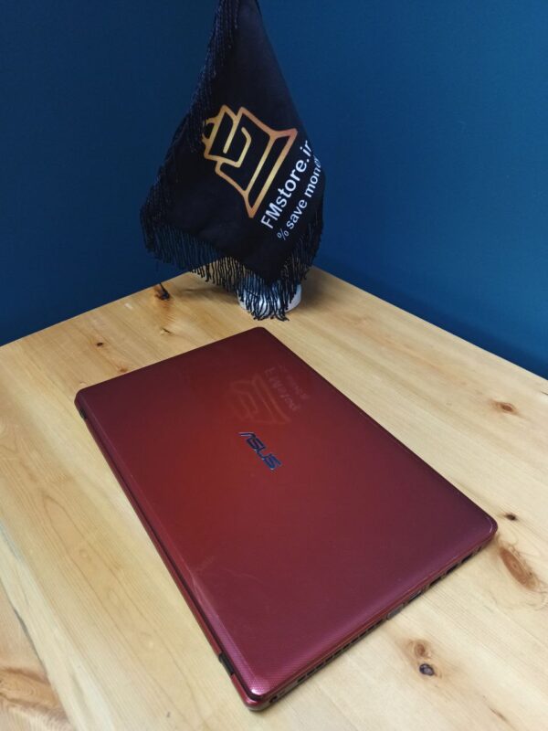 Asus X550L - Image 6