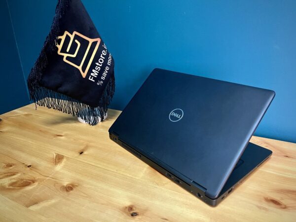 Dell Latitude 5491 - Image 5