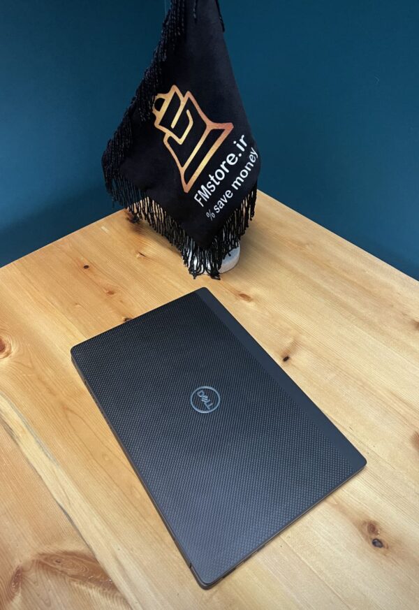 Dell Latitude 7410 - Image 5