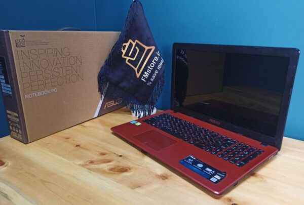 Asus X550L - Image 5
