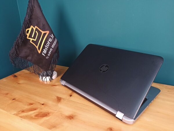 Hp ProBook 450 G3 - Image 4