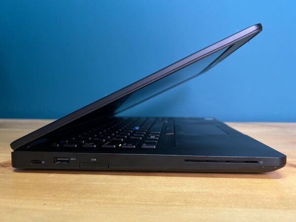Dell Latitude 5491 - Image 6