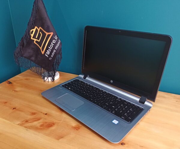 Hp ProBook 450 G3 - Image 5