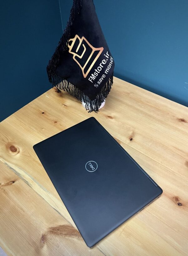Dell Latitude 5491 - Image 7