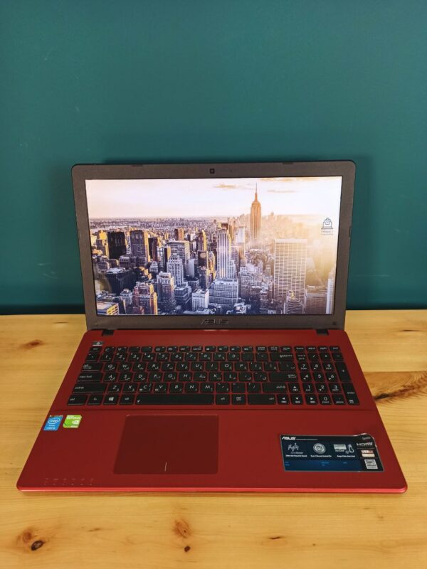 Asus X550L - Image 2