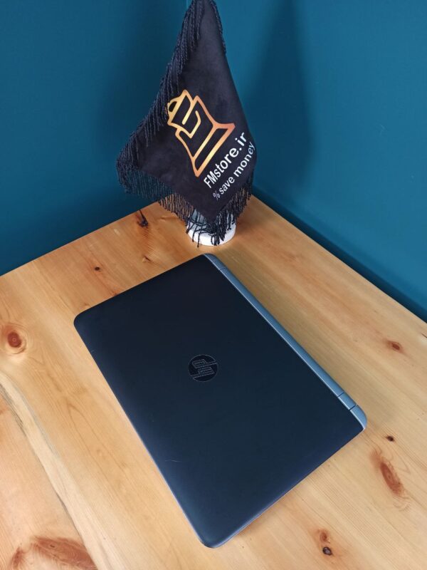 Hp ProBook 450 G3 - Image 6