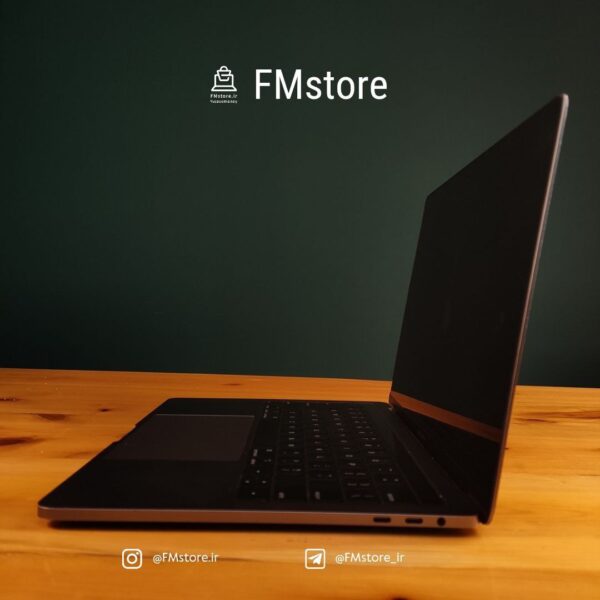 Apple MacBook Pro A2251 - Image 2