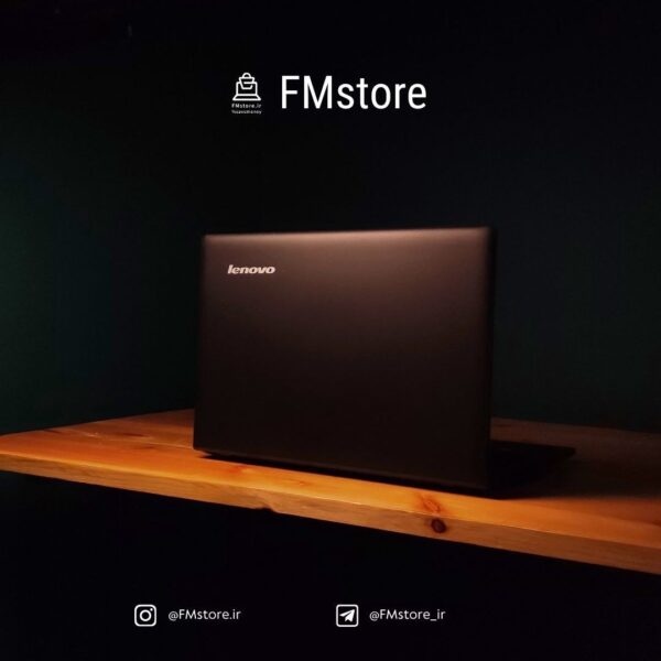 Lenovo 80Q7 - Image 2