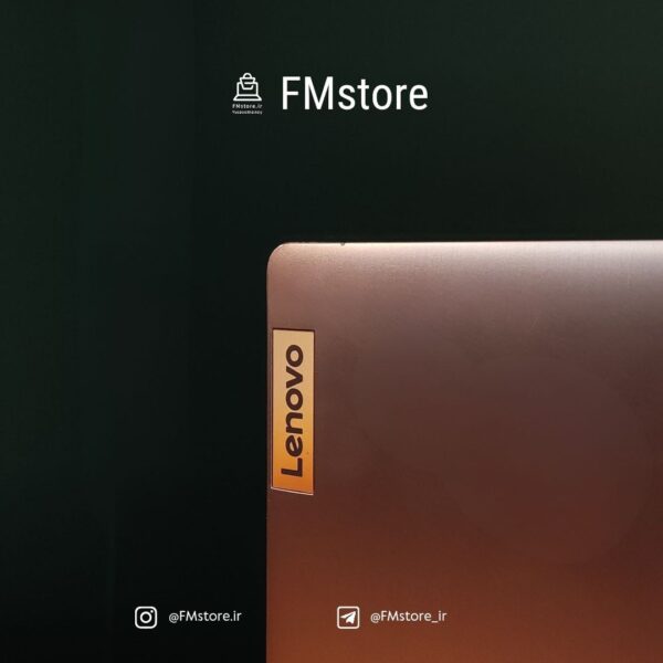 Lenovo IdeaPad 3 - Image 3
