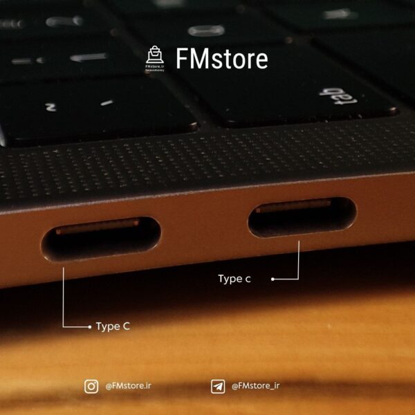 Apple MacBook Pro A2251 - Image 3