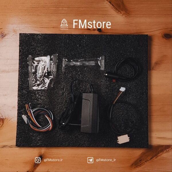 دستگاه حضور و غیاب ZKT مدل MBA-600 - Image 3