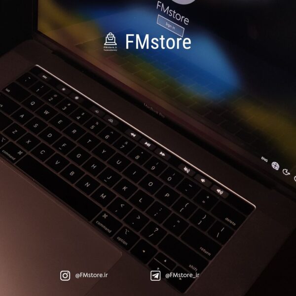 Apple MacBook Pro A1990 - Image 4
