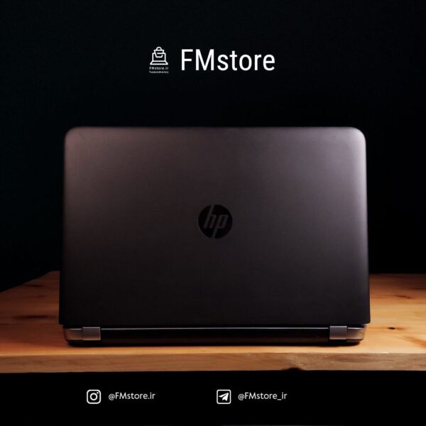 Hp ProBook 450 G3 - Image 4