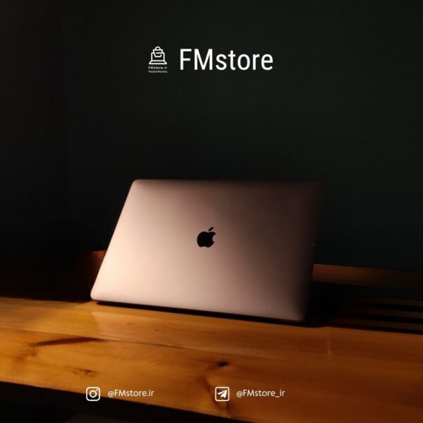 Apple MacBook Pro A1990 - Image 5