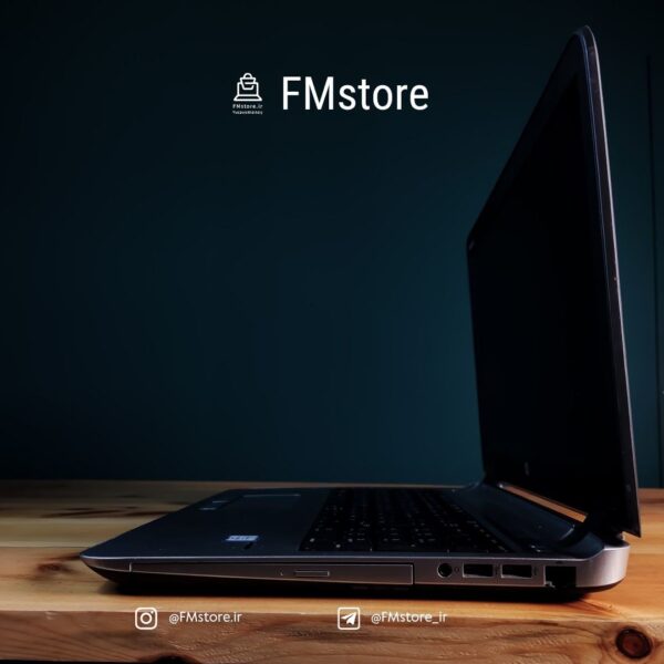Hp ProBook 450 G3 - Image 5