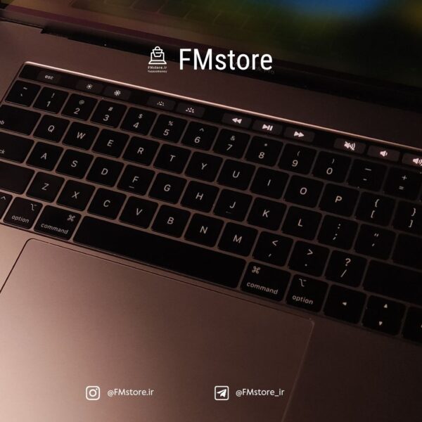 Apple MacBook Pro A1990 - Image 6