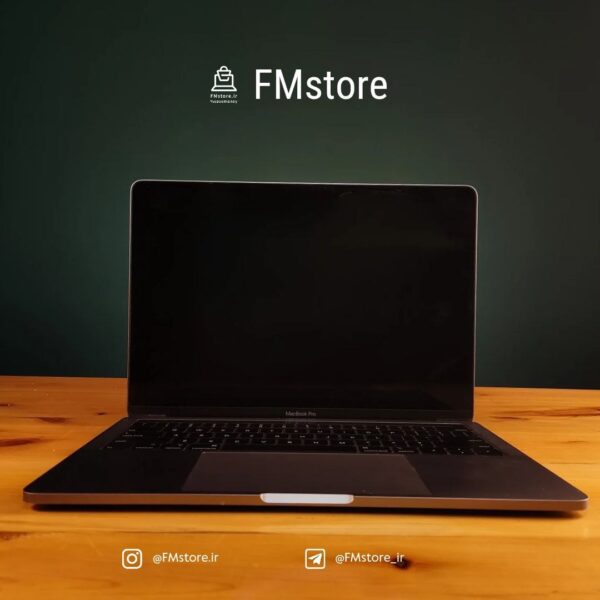 Apple MacBook Pro A2251 - Image 6