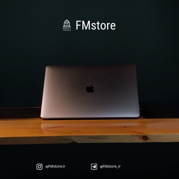Apple MacBook Pro A1990 - Image 7