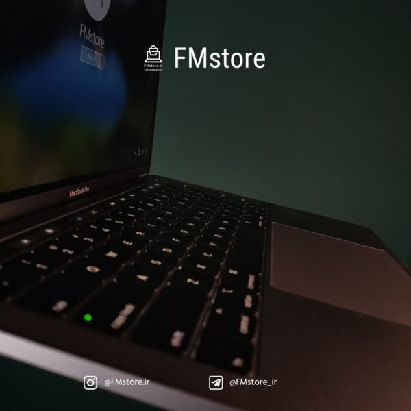 Apple MacBook Pro A2251 - Image 7
