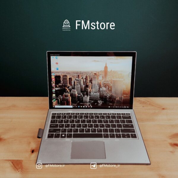 Hp Elite X2 1013 G3 - Image 7