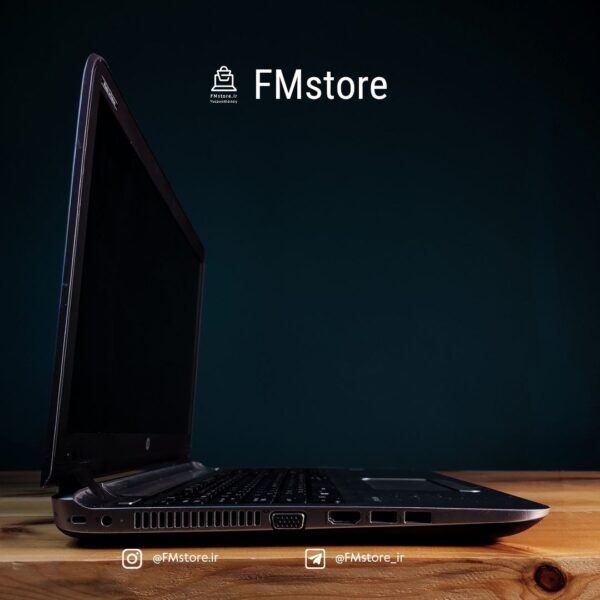 Hp ProBook 450 G3 - Image 8