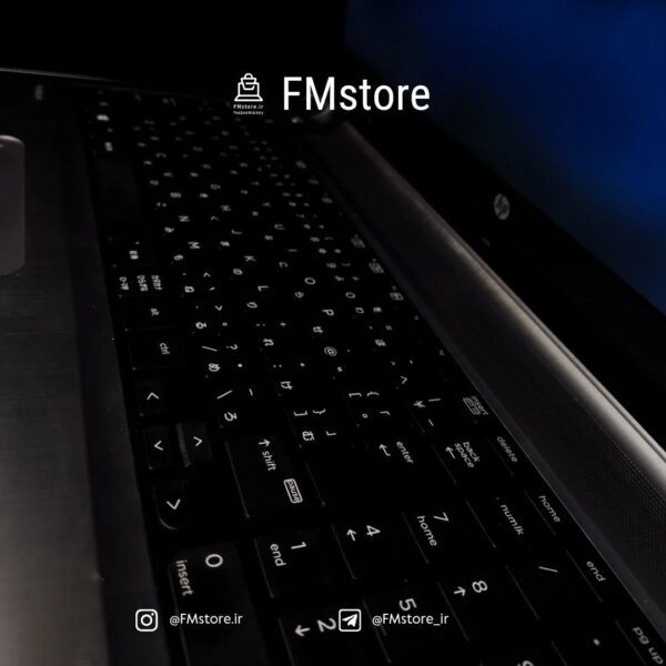 Hp ProBook 450 G3 - Image 10