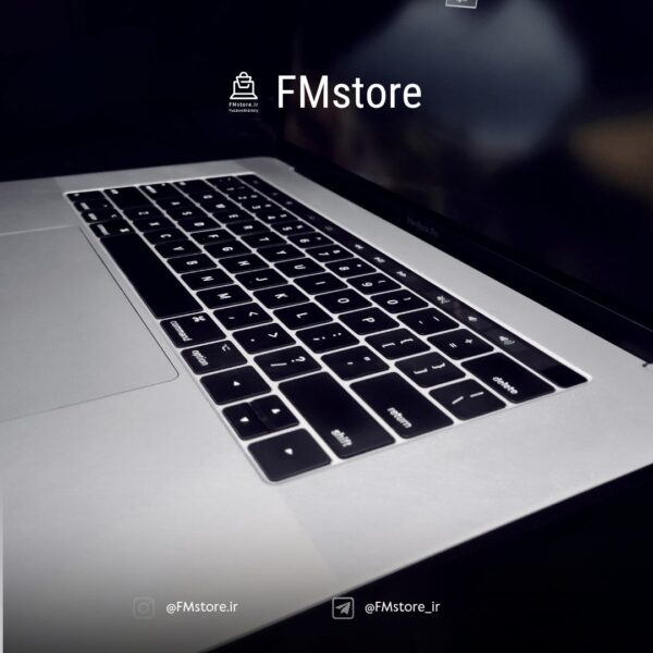 Apple MacBook Pro A1707 - Image 2