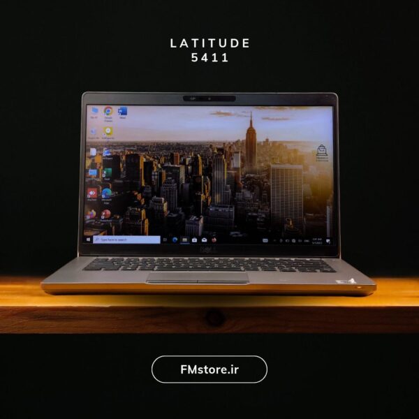 Dell Latitude 5411 - Image 2