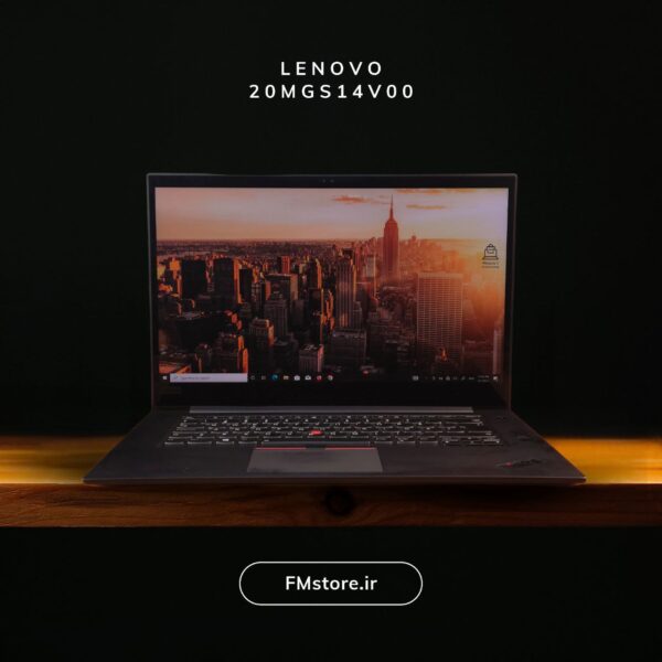 Lenovo ThinkPad X1 - Image 2