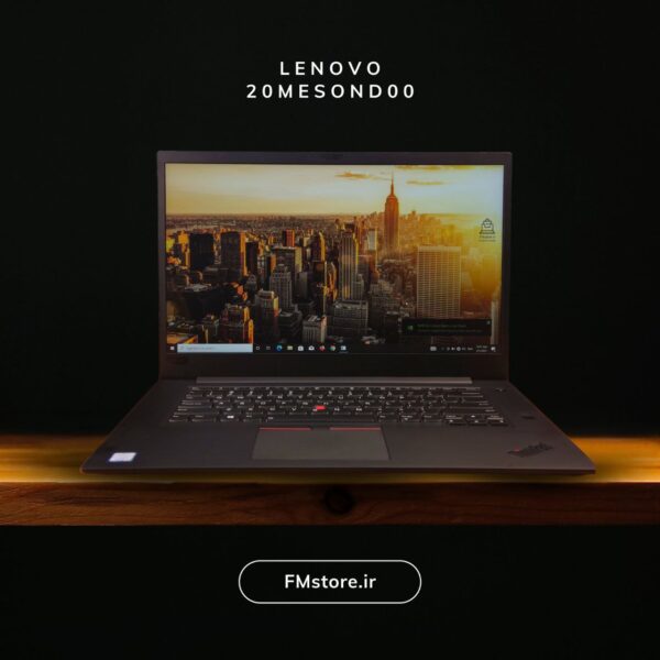 Lenovo ThinkPad P1 - Image 2