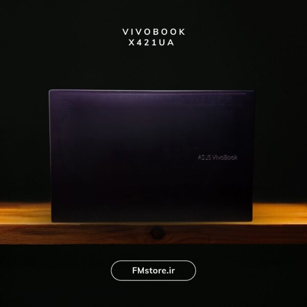 ASUS Vivobook X421UA - Image 2