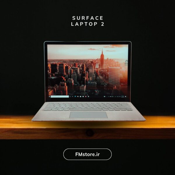 Microsoft Surface Laptop 2 - Image 2