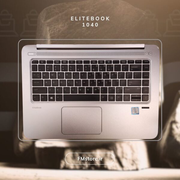 HP EliteBook Folio 1040 G3 - Image 2