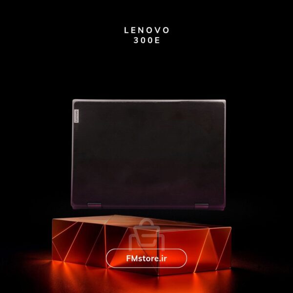 Lenovo 300E - Image 2