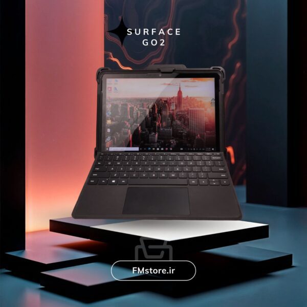 Microsoft Surface Go 2 - Image 2