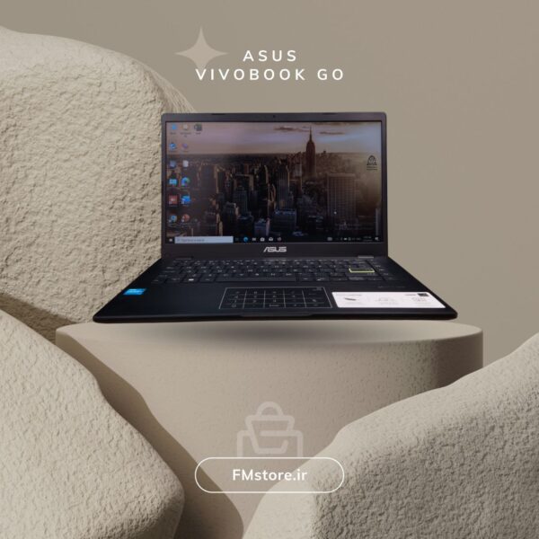 ASUS Vivobook E410K - Image 2