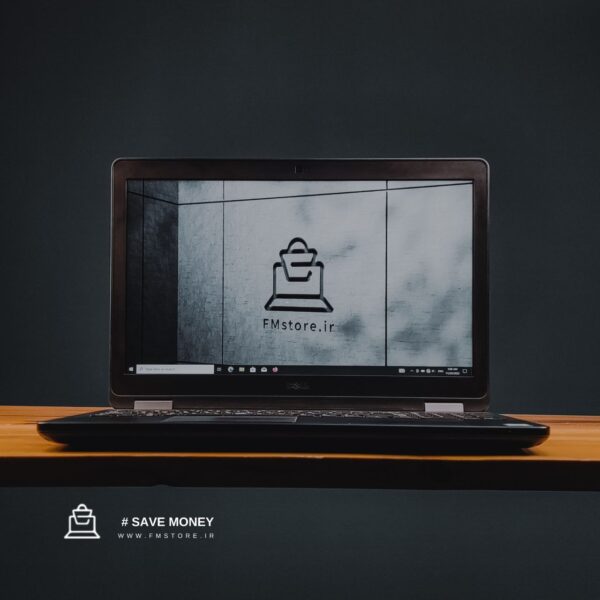 Dell Latitude E5570 - Image 2