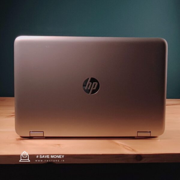 HP ENVY 15 X360 - Image 2
