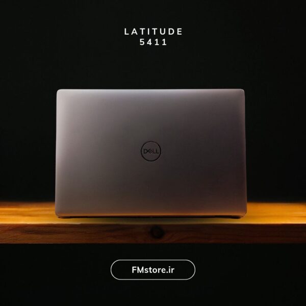 Dell Latitude 5411 - Image 3