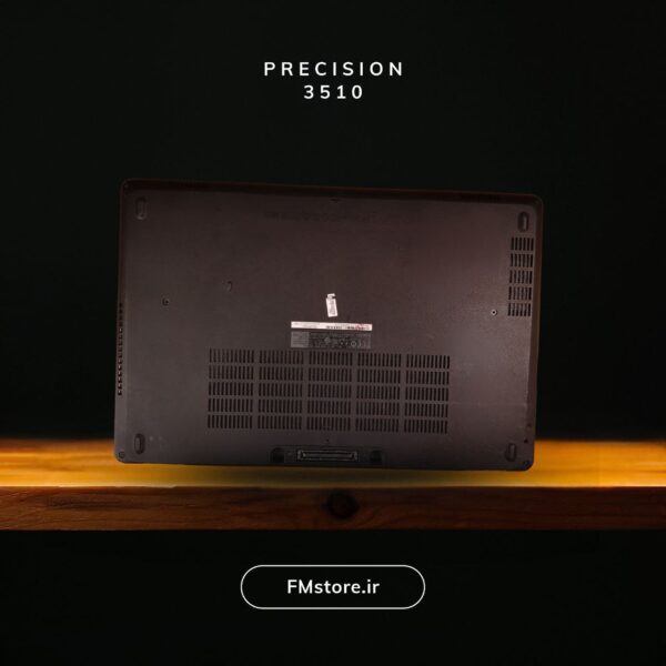 Dell precision 3510 - Image 3