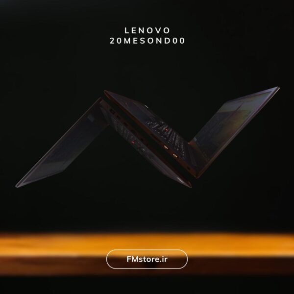 Lenovo ThinkPad P1 - Image 3
