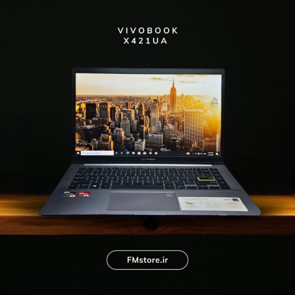ASUS Vivobook X421UA - Image 5