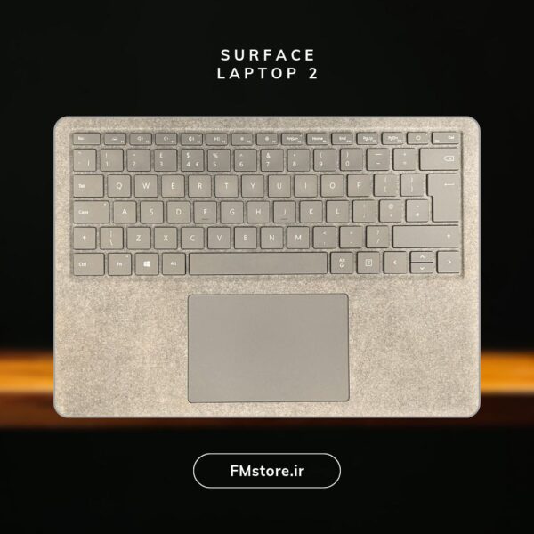 Microsoft Surface Laptop 2 - Image 3