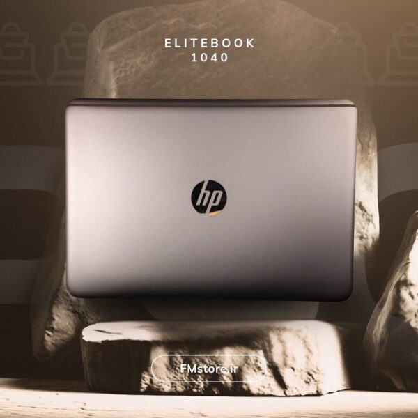 HP EliteBook Folio 1040 G3 - Image 3
