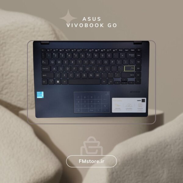 ASUS Vivobook E410K - Image 3