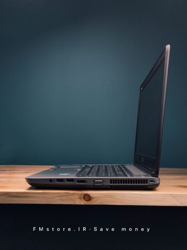 Hp ProBook 650 G1 - Image 3
