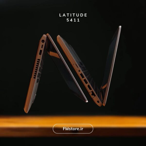 Dell Latitude 5411 - Image 4