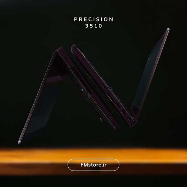 Dell precision 3510 - Image 4