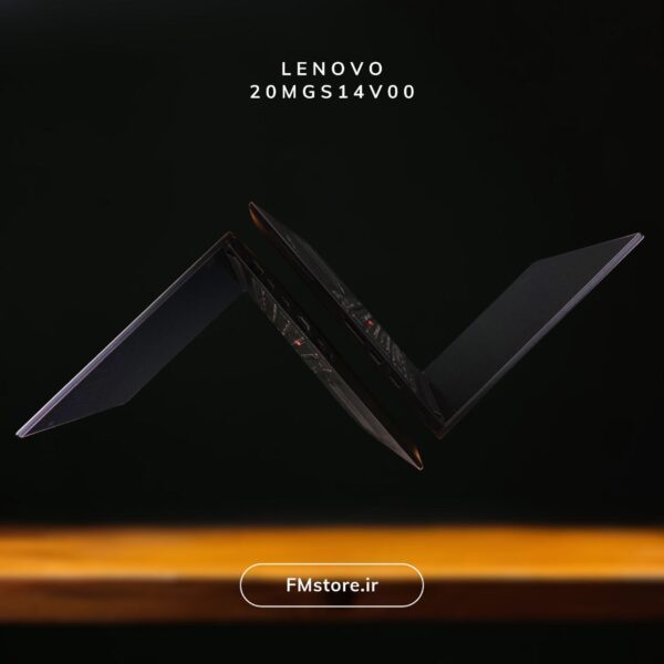 Lenovo ThinkPad X1 - Image 4