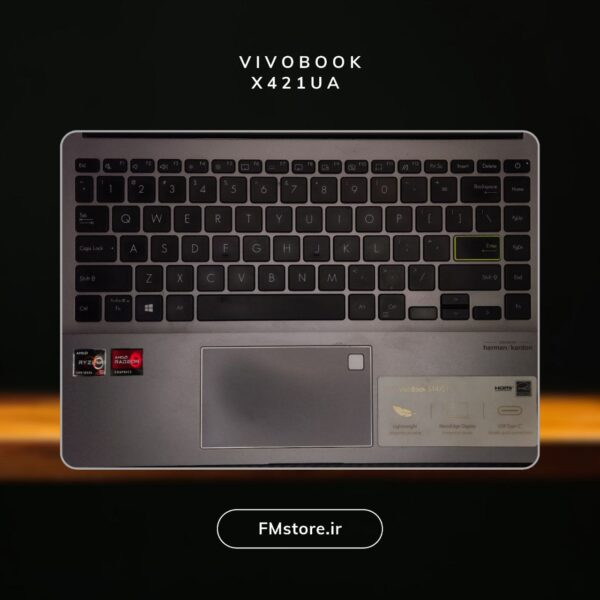 ASUS Vivobook X421UA - Image 4